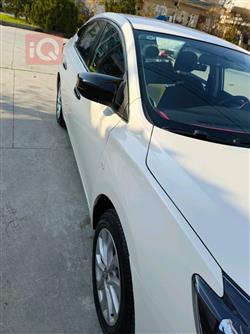 نیسان سێنترا